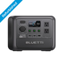 Bluetti ac50b 700w for sale  Chino
