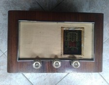 Poste lampes radio d'occasion  Trévoux