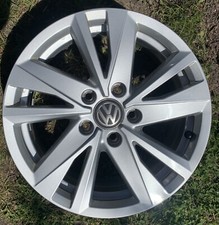 Alufelge karlstad touran gebraucht kaufen Alufelge karlstad touran gebraucht kaufen  Grimma