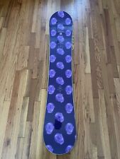 Limited edition burton for sale  New York