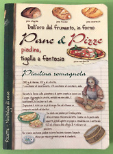 Pane pizze piadine usato  Anguillara Sabazia