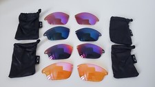 New 100 oakley for sale  La Palma