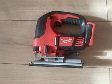 Milwaukee 18v jigsaw for sale  COVENTRY