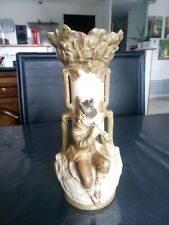 Vase royal dux d'occasion  Gouville-sur-Mer