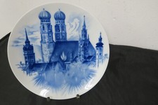 Wandteller sammelteller münch gebraucht kaufen  Wunsiedel