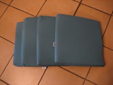 Sitzkissen stuhlkissen living gebraucht kaufen  Köln