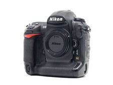 Nikon dslr camera for sale  LONDON