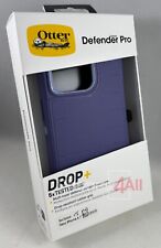 Otterbox Heavy Duty Defender Pro Series Apple iPhone 15 Pro- Purple Majesty comprar usado  Enviando para Brazil