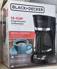 Black decker cm1060b for sale  Costa Mesa