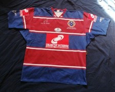 Maillot rugby vintage d'occasion  Grasse