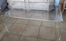 Plexiglas acryl tisch gebraucht kaufen  Künzell