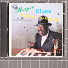 Magic Slim Magic Blues Chicago Blues Session Vol 24 CD  Wolf 120.870 comprar usado  Enviando para Brazil