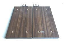 Panneaux bois magnétophone d'occasion  Nice-