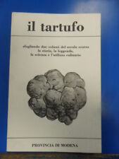 Tartufo bruni b0191ru5gg usato  Sassuolo
