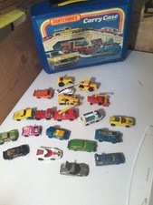 Vintage 1978 matchbox for sale  Waukesha