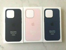 Compre 3 obtenha 1 capa de silicone grátis para Apple iPhone 13 PROS com Magsafe - Várias cores comprar usado  Enviando para Brazil