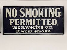 Antique texaco havoline for sale  Seattle