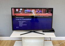 Samsung smart ue40es6100 gebraucht kaufen  Krefeld