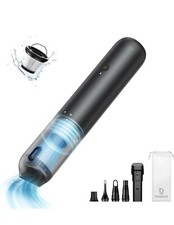 Baseus car vacuum for sale  San Diego