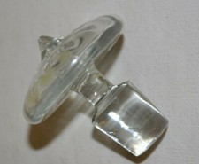 Crystal carafe cap d'occasion  Expédié en Belgium