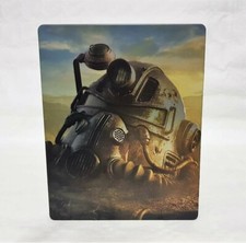 Fallout steelbook steelbox usato  Messina