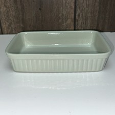 Mason cash rectangle for sale  Glen Ellyn