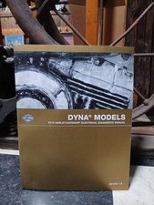 Usado, Manual de diagnóstico elétrico modelo Harley Davidson Dyna 2015 99496-15 comprar usado  Enviando para Brazil