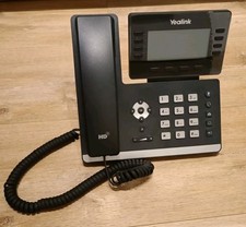 Yealink business voip gebraucht kaufen  München
