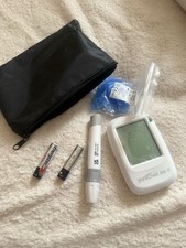 Blood glucose sugar for sale  COVENTRY
