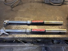 Honda crm forks for sale  WIDNES