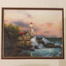 Lighthouse coastal art for sale  Las Vegas
