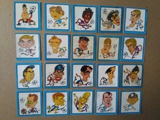 Prosdocimi calciatori panini usato  Lastra a Signa