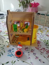 Balamory flair wooden for sale  FOLKESTONE