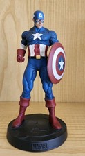 Marvel fact files usato  Torino