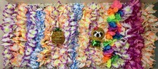 Lei leis luau for sale  Saint Johns