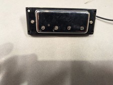 Humbucker bass pickup for sale  Lancaster
