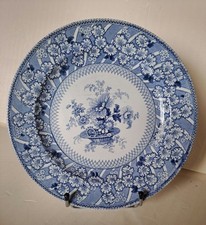Assiette plate panier d'occasion  Saint-André-de-Cubzac