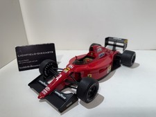 Exoto ferrari 641 for sale  LICHFIELD