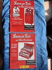 Lote de 2 catálogos vintage de ferramentas e equipamentos de loja 1962–1958 comprar usado Lote de 2 catálogos vintage de ferramentas e equipamentos de loja 1962–1958 comprar usado  Enviando para Brazil