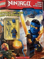 Attack sky pirates for sale  Seffner
