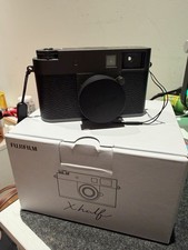 Barely used fujifilm for sale Barely used fujifilm for sale  LONDON