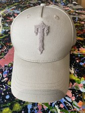Trapstar cap grey for sale  COBHAM