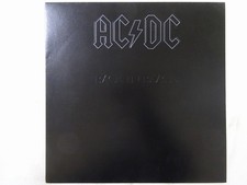 AC/DC Back In Black Atlantic P-10906A Japan  VINYL LP comprar usado  Enviando para Brazil
