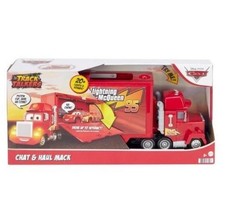 Mattel cars track usato Mattel cars track usato  Cardito