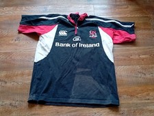 Canterbury ulster rugby for sale  BICESTER