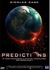 Dvd predictions nicolas d'occasion Dvd predictions nicolas d'occasion  Toulon-