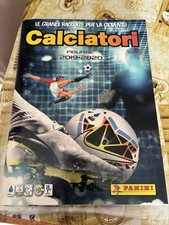 Album calciatori panini usato  Aulla