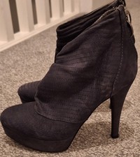 Stivaletti miss sixty for sale Stivaletti miss sixty for sale  DONCASTER