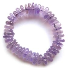 Scheiben armband amethyst gebraucht kaufen  Rieseby