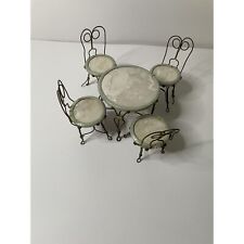 Vintage miniature metal for sale  Owasso